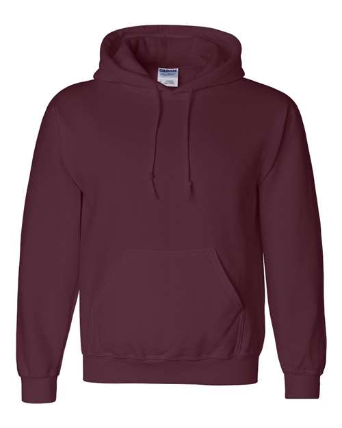 Load image into Gallery viewer, Unisex DryBlend® Hooded Sweatshirt — product photo 5