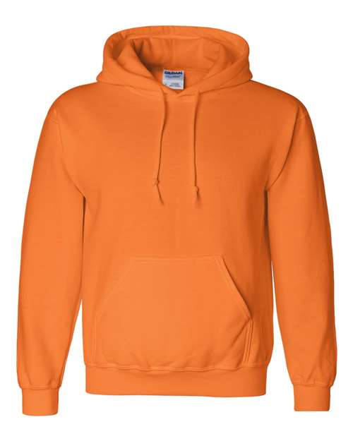Load image into Gallery viewer, Unisex DryBlend® Hooded Sweatshirt — product photo 10