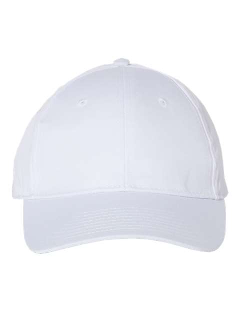 Load image into Gallery viewer, Valucap VC100 Lightweight Twill Cap - White