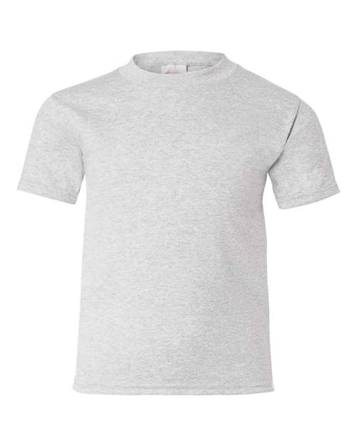 Load image into Gallery viewer, Youth EcoSmart® T-Shirt - Ash