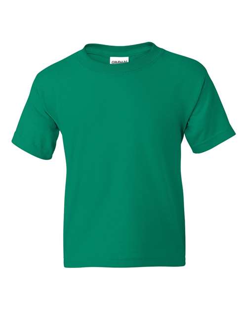 Load image into Gallery viewer, Youth DryBlend® T-Shirt — product photo 16