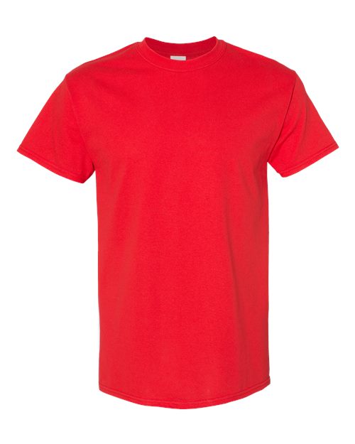 Load image into Gallery viewer, Youth Heavy Cotton™ T-Shirt — product photo 40