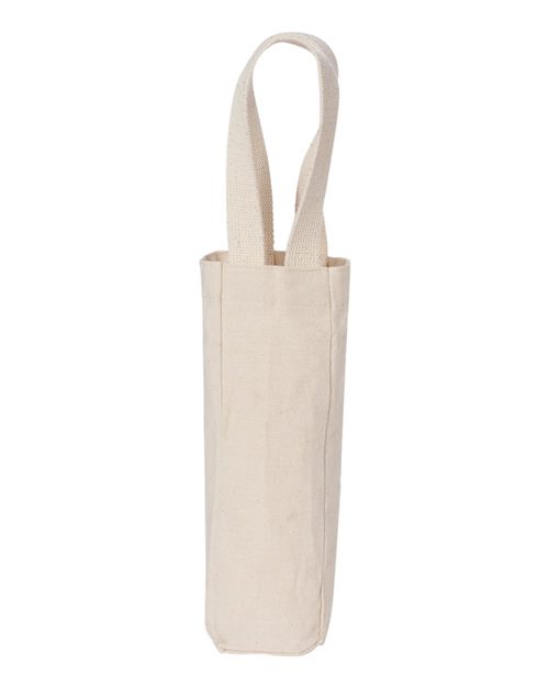 Load image into Gallery viewer, Liberty Bags 1725 Single Bottle Wine Tote