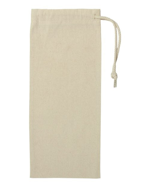 Load image into Gallery viewer, Liberty Bags 1727 Drawcord Wine Bag