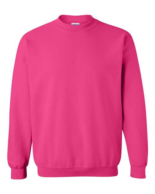 Load image into Gallery viewer, Unisex Heavy Blend™ Crewneck Sweatshirt — product photo 19