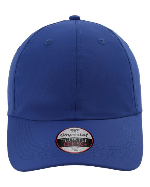 Load image into Gallery viewer, Imperial X210P The Original Performance Cap - Cobalt