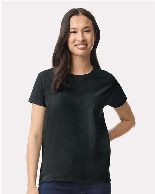 Load image into Gallery viewer, Women's Ultra Cotton® T-Shirt — product photo 1