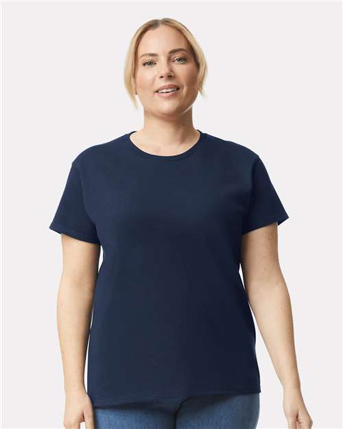 Load image into Gallery viewer, Women's Ultra Cotton® T-Shirt — product photo 6