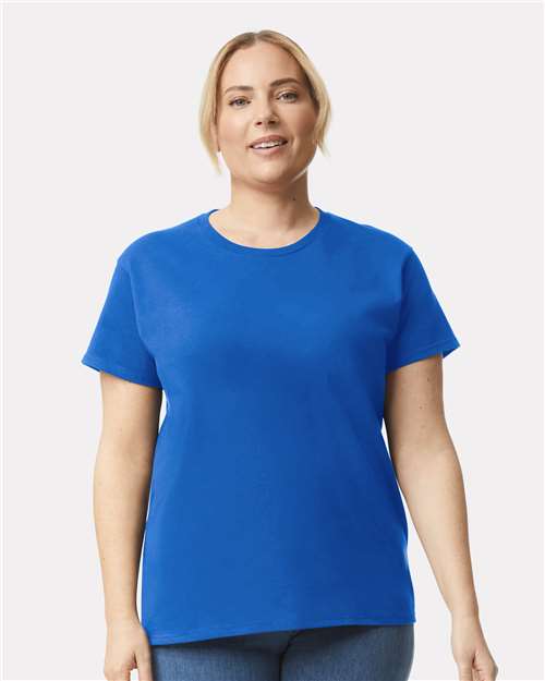 Load image into Gallery viewer, Women's Ultra Cotton® T-Shirt — product photo 9