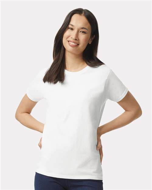 Load image into Gallery viewer, Women's Ultra Cotton® T-Shirt — product photo 12