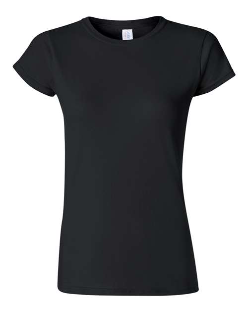 Load image into Gallery viewer, Women's Softstyle® T-Shirt — product photo 3