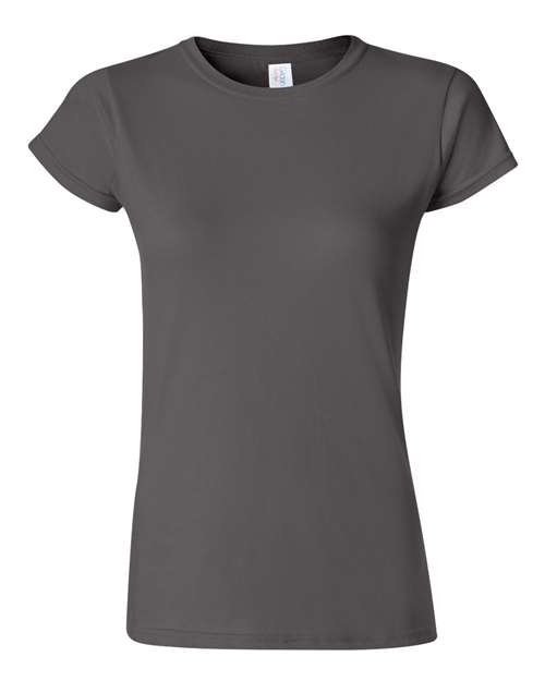 Load image into Gallery viewer, Women's Softstyle® T-Shirt — product photo 4