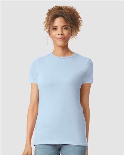Load image into Gallery viewer, Women's Softstyle® T-Shirt — product photo 11