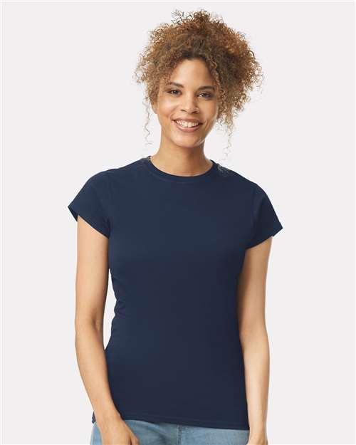 Load image into Gallery viewer, Women's Softstyle® T-Shirt — product photo 12