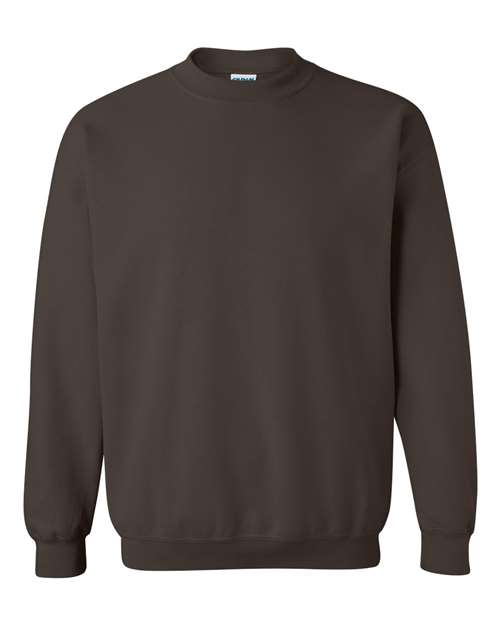 Load image into Gallery viewer, Unisex Heavy Blend™ Crewneck Sweatshirt — product photo 8