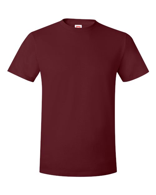 Load image into Gallery viewer, Perfect-T T-Shirt - Maroon