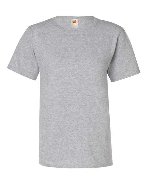 Load image into Gallery viewer, Women's Essential-T T-Shirt - Light Steel