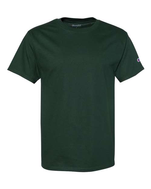 Load image into Gallery viewer, Unisex Classic T-Shirt - Dark Green
