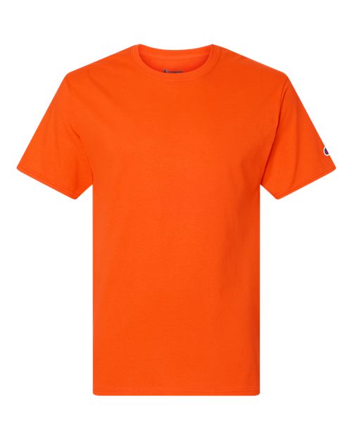 Load image into Gallery viewer, Unisex Classic T-Shirt - Orange