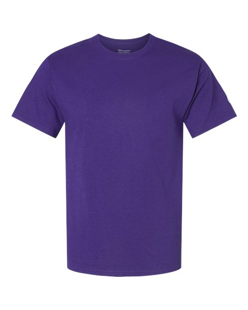 Load image into Gallery viewer, Unisex Classic T-Shirt - Purple