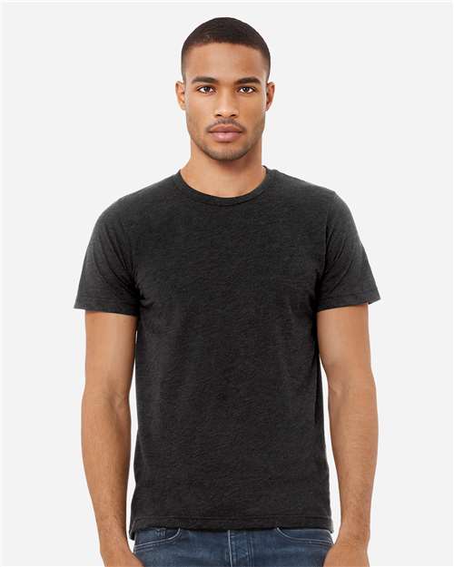 Load image into Gallery viewer, Triblend Tee — product photo 11