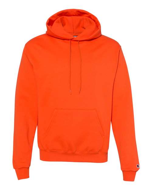 Load image into Gallery viewer, Unisex Powerblend® Hooded Sweatshirt - Orange
