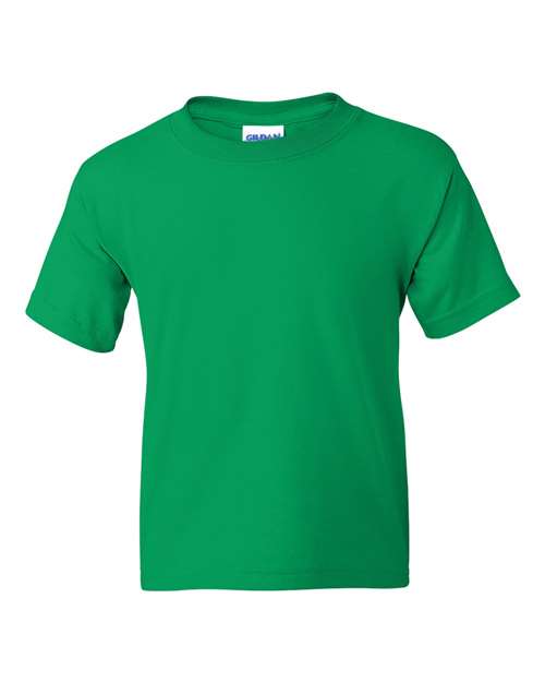Load image into Gallery viewer, Youth DryBlend® T-Shirt — product photo 14
