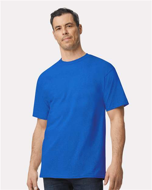 Load image into Gallery viewer, Men's Tall Ultra Cotton® T-Shirt — product photo 5