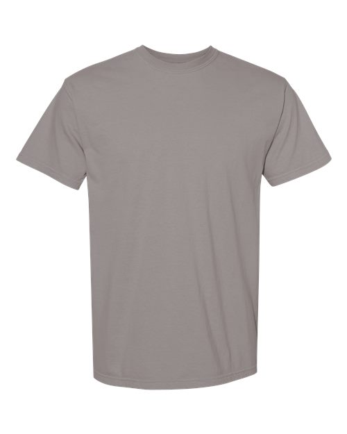 Load image into Gallery viewer, Unisex Garment-Dyed Heavyweight T-Shirt - Grey