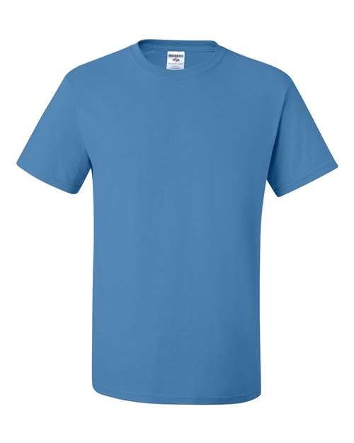 Load image into Gallery viewer, Unisex Dri-Power® 50/50 T-Shirt - Columbia Blue