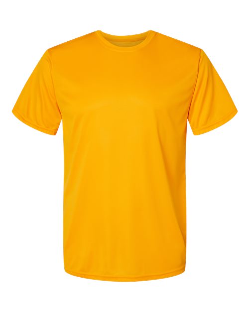 Load image into Gallery viewer, Augusta Sportswear 790 Unisex Nexgen Performance T-Shirt - Gold