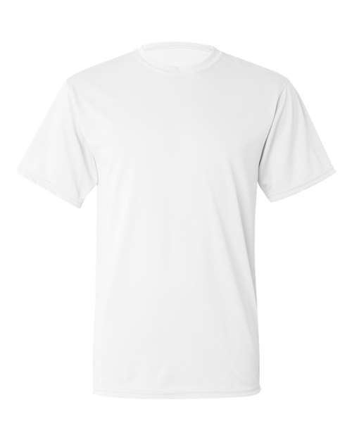Load image into Gallery viewer, Augusta Sportswear 790 Unisex Nexgen Performance T-Shirt - White