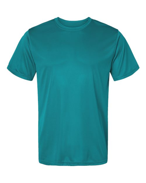Load image into Gallery viewer, Augusta Sportswear 790 Unisex Nexgen Performance T-Shirt - Teal