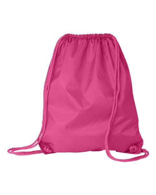 Load image into Gallery viewer, Liberty Bags 8882 Large Drawstring Pack with DUROcord