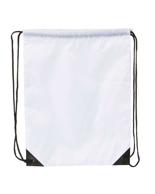 Load image into Gallery viewer, Liberty Bags 8886 Value Drawstring Bag