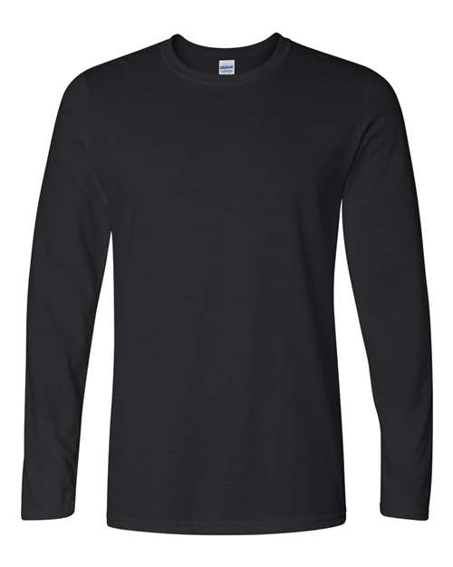Load image into Gallery viewer, Unisex Softstyle® Long Sleeve T-Shirt — product photo 1