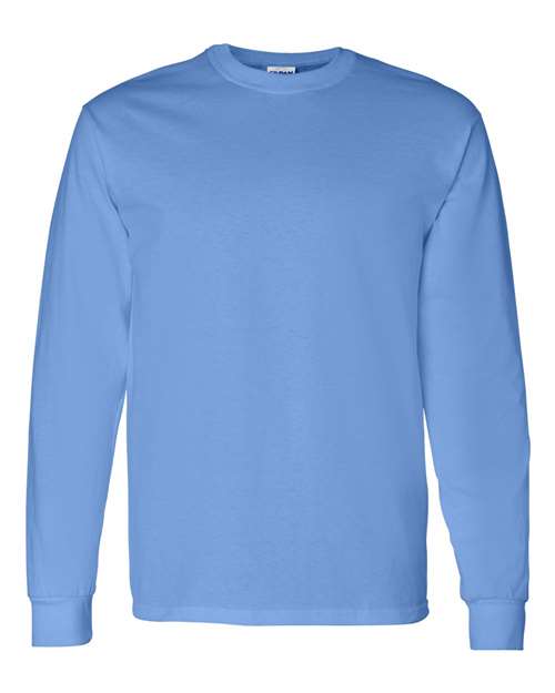Load image into Gallery viewer, Unisex Heavy Cotton™ Long Sleeve T-Shirt — product photo 4