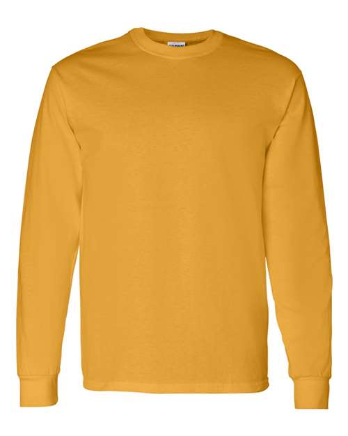 Load image into Gallery viewer, Unisex Heavy Cotton™ Long Sleeve T-Shirt — product photo 9
