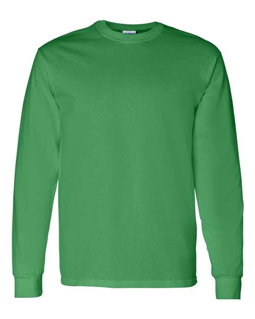 Load image into Gallery viewer, Unisex Heavy Cotton™ Long Sleeve T-Shirt — product photo 12