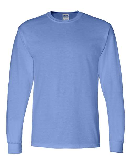 Load image into Gallery viewer, Unisex DryBlend® 50/50 Long Sleeve T-Shirt — product photo 3