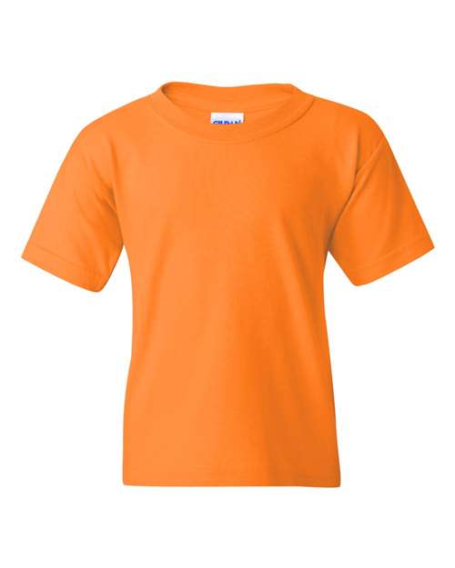 Load image into Gallery viewer, Youth Heavy Cotton™ T-Shirt — product photo 49