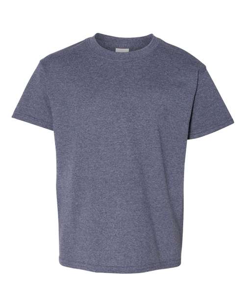 Load image into Gallery viewer, Youth Heavy Cotton™ T-Shirt — product photo 20