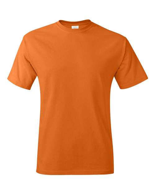 Load image into Gallery viewer, Unisex Authentic T-Shirt - Safety Orange