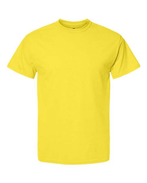 Load image into Gallery viewer, Unisex Essential-T T-Shirt - Yellow