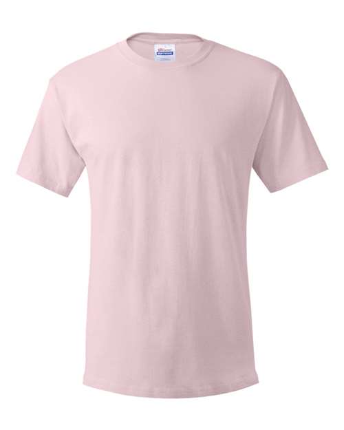 Load image into Gallery viewer, Unisex Essential-T T-Shirt - Pale Pink