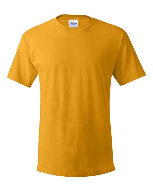Load image into Gallery viewer, Unisex Essential-T T-Shirt - Gold