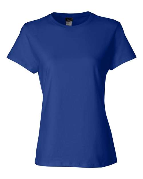 Load image into Gallery viewer, Women's Perfect-T T-Shirt - Deep Royal
