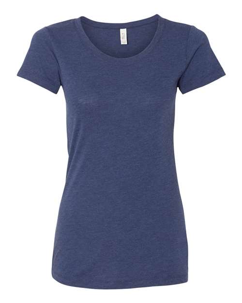 Load image into Gallery viewer, Women's Triblend Tee — product photo 7