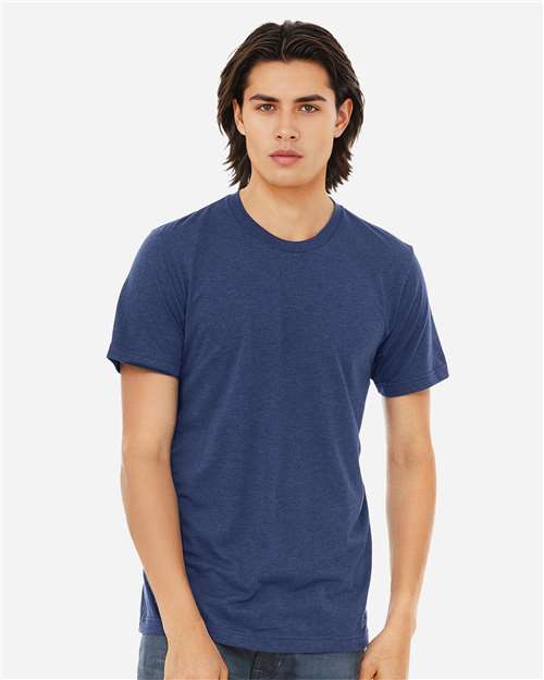 Load image into Gallery viewer, Triblend Tee — product photo 30