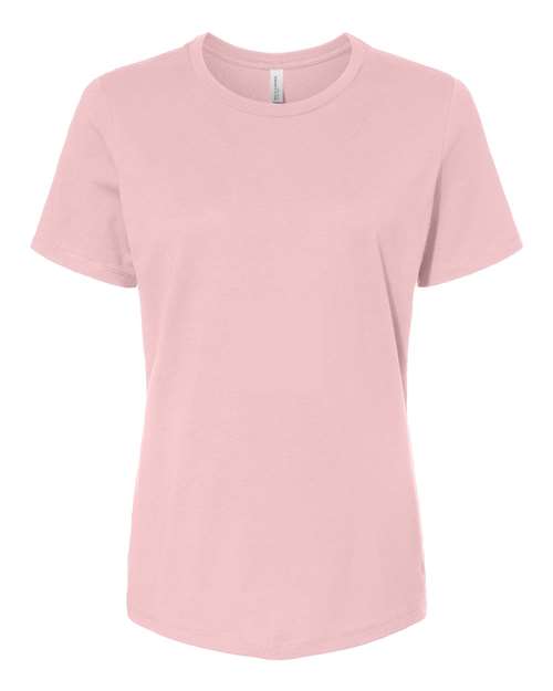 Load image into Gallery viewer, Women’s Relaxed Jersey Tee — product photo 25